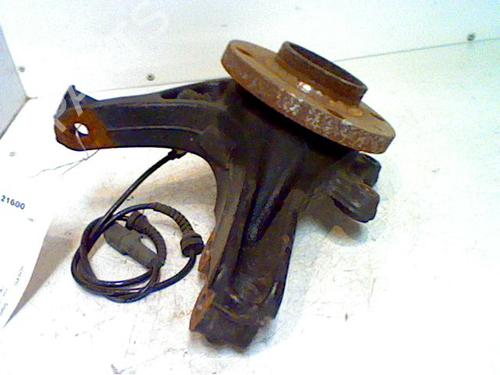 Used Right front steering knuckle CITROËN C4 II (NC_) 1.6 HDi 90 (92 hp) 23173277