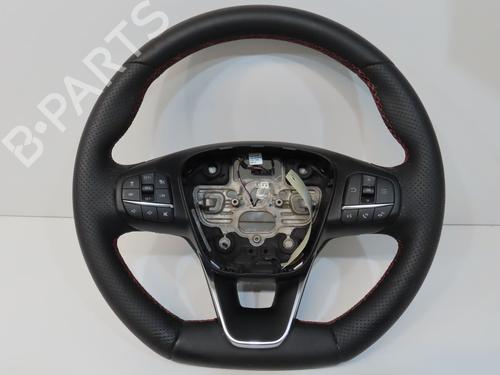 Steering wheel FORD KUGA III (DFK) 2.5 Hybrid Flex | BP33998750C49  - Image 8