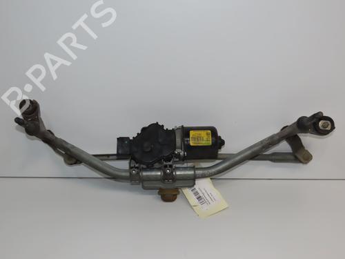 Front wiper motor CITROËN BERLINGO Box Body/MPV (K9) 1.6 BlueHDi 100 | BP31121301M29