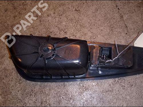 Right rear window switch PEUGEOT 308 I (4A_, 4C_) 1.6 HDi | BP9618167I28 