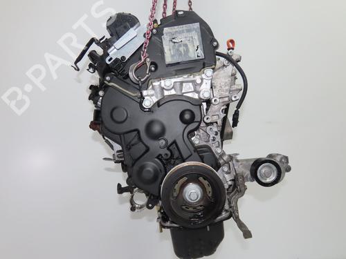 Engine PEUGEOT 2008 I (CU_) 1.6 HDi | BP32277398M1 