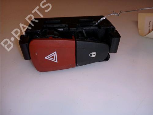 Used Warning switch Warning switch RENAULT SCÉNIC III (JZ0/1_) 1.9 dCi (JZ0J, JZ1J, JZ1K, JZ1S) (131 hp) 11204087 11204087
