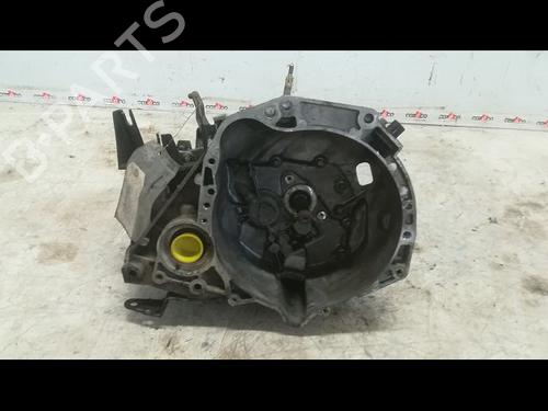 Used Gearbox Gearbox NISSAN MICRA III (K12) 1.2 16V (65 hp) 23172624 23172624