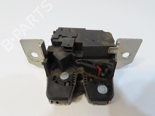 Used Tailgate lock Tailgate lock MERCEDES-BENZ B-CLASS Sports Tourer (W245) B 180 CDI (245.207) (109 hp) 39601770 39601770