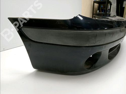 Front bumper RENAULT SCÉNIC I MPV (JA0/1_, FA0_) 1.9 dCi (JA05, JA1F) | BP11418167C7 