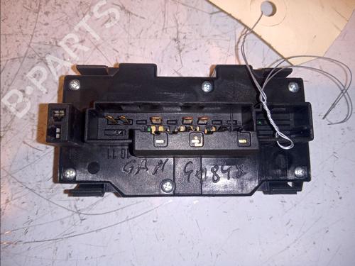 Warning switch MERCEDES-BENZ E-CLASS (W210) E 220 CDI (210.006) | BP11100741I22