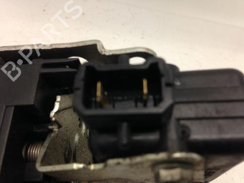 Used Front left lock Front left lock DACIA LOGAN MCV (KS_) 1.5 dCi (KS0W) (86 hp) 23176460 23176460