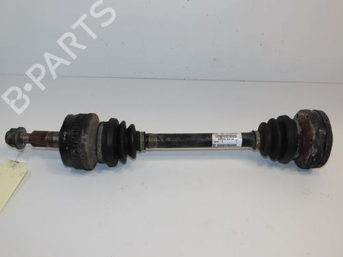 Right rear driveshaft PORSCHE 911 (996) 3.4 Carrera | BP24344364M41 