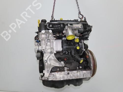 Used Engine Engine 38527383 38527383