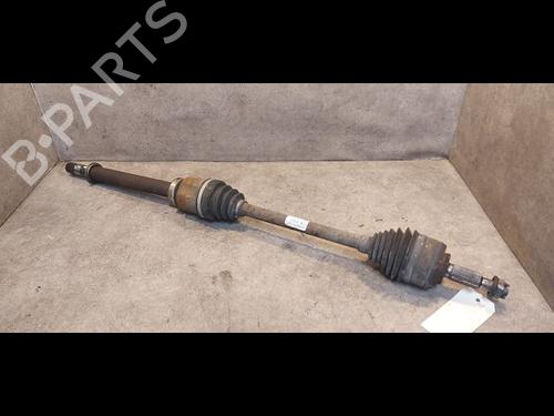 Used Right front driveshaft Right front driveshaft 9618244 9618244