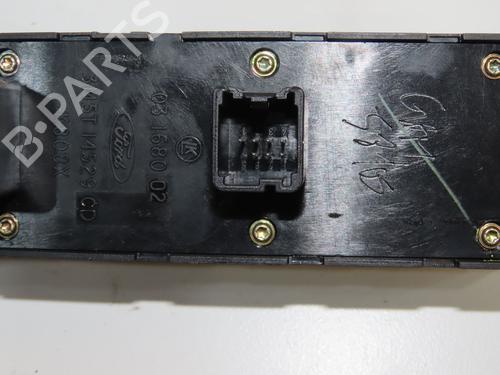 Left front window switch FORD FOCUS C-MAX (DM2) 1.6 TDCi | BP32872979I27 - Image 4
