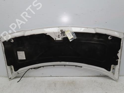 Hood PEUGEOT EXPERT Van (222) 2.0 HDI | BP28968391C1 
