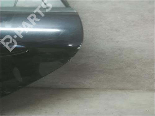 Left rear door FORD FIESTA VI (CB1, CCN) 1.4 TDCi | BP9603392C4 