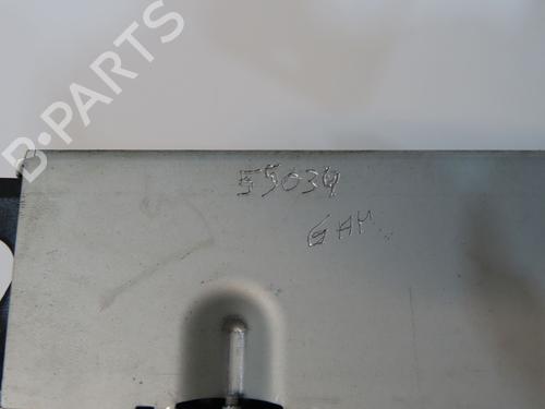 Radio CITROËN C3 Picasso (SH_) 1.6 HDI 90 | BP31242517E6