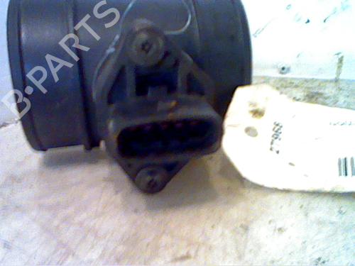 Used Mass air flow sensor Mass air flow sensor OPEL CORSA C (X01) 1.7 DI (F08, F68) (65 hp) 36493293 36493293