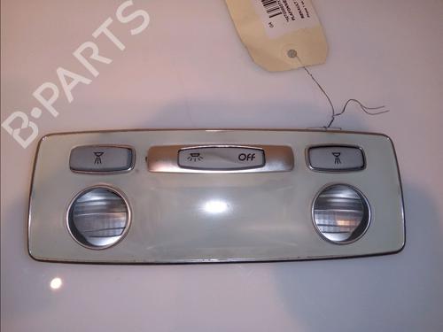 Used Interior roof light RENAULT LAGUNA III (BT0/1) 2.0 dCi (BT01, BT08, BT09, BT0E, BT0K, BT12, BT1C, BT1D,... (150 hp) 11103899