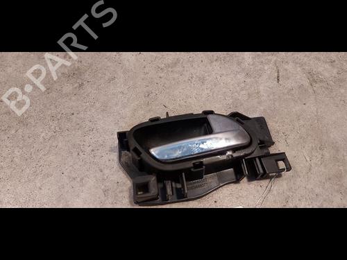 Used Front right interior door handle Front right interior door handle CITROËN C3 II (SC_) 1.4 HDi 70 (SC8HZC, SC8HR0, SC8HP4) (68 hp) 9612969 9612969