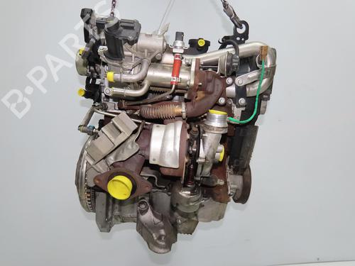 Engine RENAULT SCÉNIC III (JZ0/1_) 1.5 dCi | BP38571122M1 - Image 3