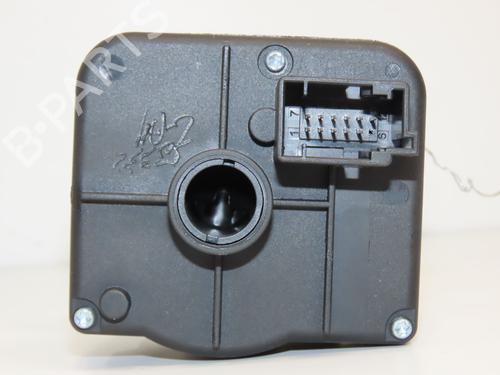 Headlight switch MERCEDES-BENZ A-CLASS (W169) A 180 CDI (169.007, 169.307) | BP18926229I24 