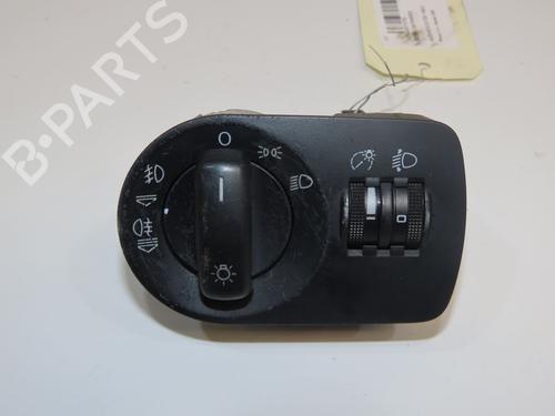 Used Headlight switch Headlight switch 36939825 36939825