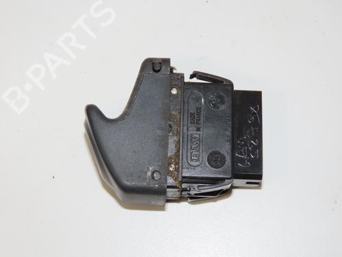 Used Switch Switch RENAULT MEGANE I Coach (DA0/1_) 1.9 dCi (DA05, DA1F) (102 hp) 32200852 32200852