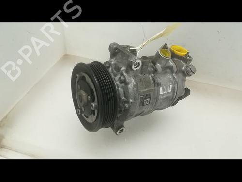 AC-Kompressor AC-Kompressor VW GOLF VII (5G1, BQ1, BE1, BE2) 1.4 TSI (150 hp) 36493558 36493558