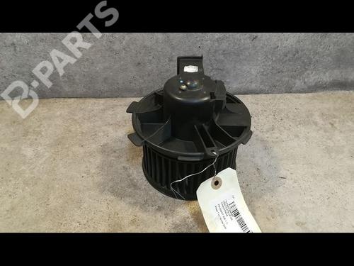 Used Heater blower motor PEUGEOT 206 Hatchback (2A/C) 1.1 i (60 hp) 9610557