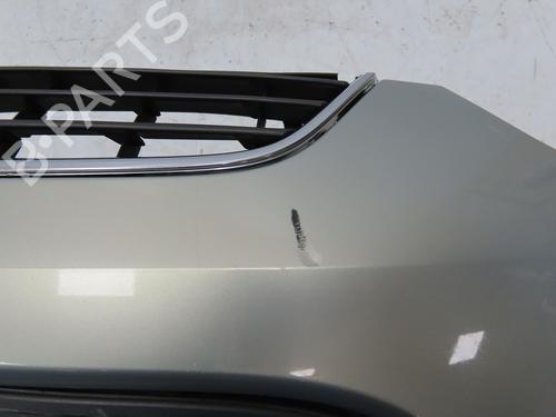 Front bumper FORD C-MAX (DM2) 1.6 TDCi | BP28830869C7 