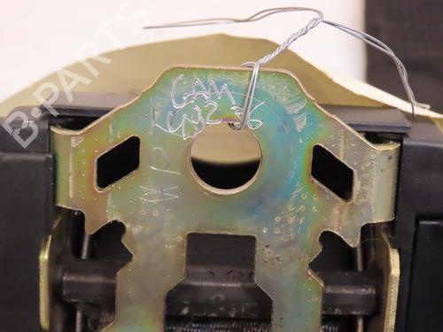Rear left belt tensioner VW POLO (6N2) 1.4 16V | BP16572839C89 