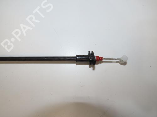Front left lock FORD C-MAX II (DXA/CB7, DXA/CEU) 1.6 TDCi | BP31120876C98