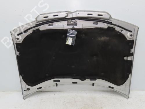 Used Hood VW BORA I (1J2) 1.9 TDI (101 hp) 28831007