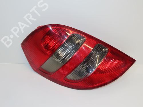Used Left taillight Left taillight 38608472 38608472