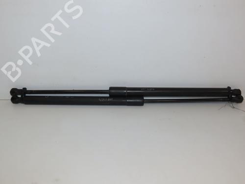 Gassdemper Bakluke PEUGEOT 207 SW (WK_) 1.6 HDi (90 hp) 17868589