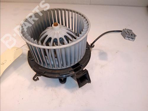 Heater blower motor OPEL ASTRA J (P10) 1.7 CDTI (68) | BP12094856M62 