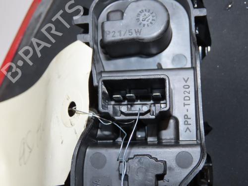 Left tailgate light FORD C-MAX II (DXA/CB7, DXA/CEU) 1.0 EcoBoost | BP40518104C79 - Image 3