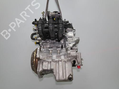 Engine PEUGEOT 108 1.0 VTi 72 | BP38571132M1 - Image 3