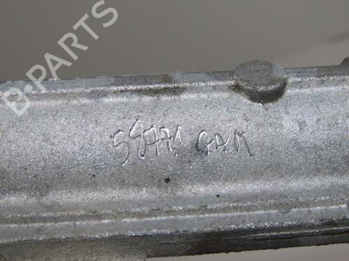 Steering rack RENAULT MEGANE IV Hatchback (B9A/M/N_) 1.3 TCe 140 (B9NB) | BP37411032M22 - Image 2