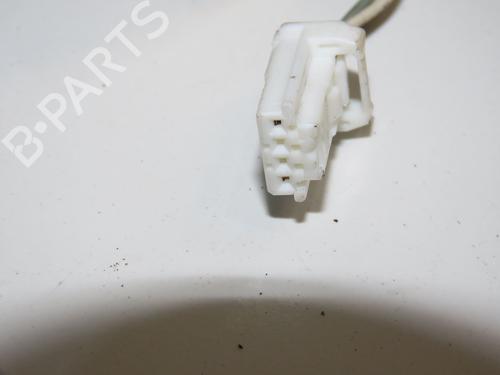 Left mirror NISSAN JUKE (F15) 1.6 | BP32354763C26