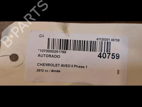 radio-chevrolet-aveo-saloon-t300-2011-36494580 main image