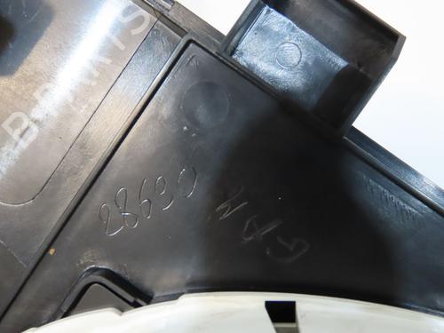 Instrument cluster RENAULT VEL SATIS (BJ0_) 2.2 dCi (BJ0E, BJ0F) | BP36494510C47 - Image 2