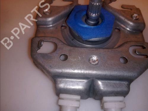 Rear left window mechanism PEUGEOT 307 Break (3E) 1.6 HDi 110 | BP15876968C24 