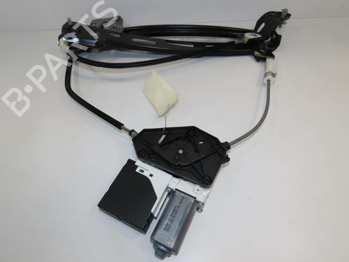 Front left window mechanism VW PASSAT B7 (362) 2.0 TDI 4motion | BP17868444C22 