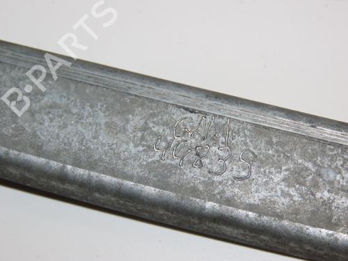 Used Front right window mechanism PEUGEOT 106 I (1A, 1C) 1.1 (60 hp) 17315676