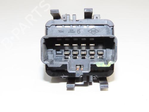 Left front window switch CITROËN SAXO (S0, S1) 1.1 X, SX | BP33222764I27 - Image 3