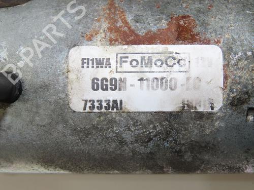 Starter FORD S-MAX (WA6) 1.8 TDCi | BP31912104M8