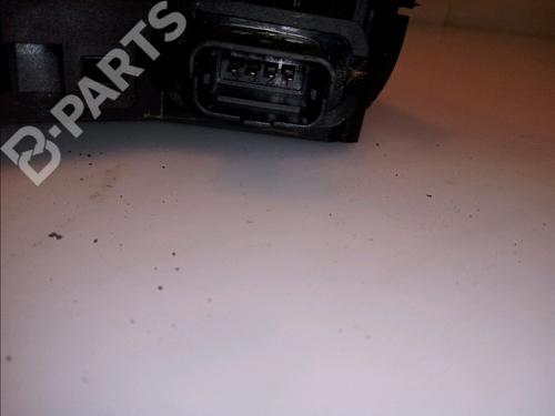 Front left lock RENAULT CLIO IV (BH_) 1.5 dCi 90 | BP11747040C98 