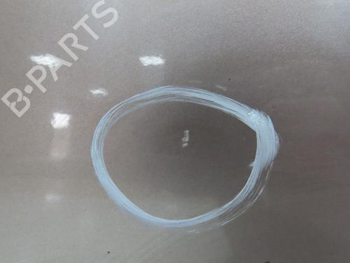 Left front door SUZUKI ALTO VII (GF, HA25_, HA35_) 1.0 (AMF310, GFC31S) | BP16648188C2 