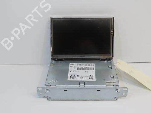 Radio PEUGEOT 2008 I (CU_) 1.2 THP 110 / PureTech 110 | BP37705505E6 - Image 6