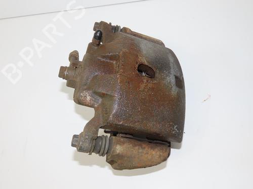 Right front brake caliper HONDA CR-V II (RD_) 2.2 CTDi (RD9) | BP32399645M104