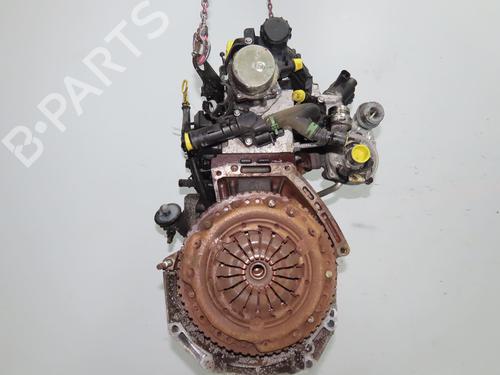 Engine RENAULT CLIO III (BR0/1, CR0/1) 1.5 dCi (BR17, CR17) | BP31242406M1  - Image 6